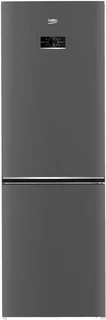 Холодильник Beko B3RCNK362HX, нержавеющая сталь 