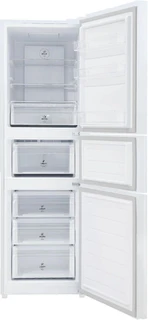 Холодильник Hyundai CM30073F, белый 