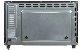 Мини-печь SUPRA MTS-2691, черный 