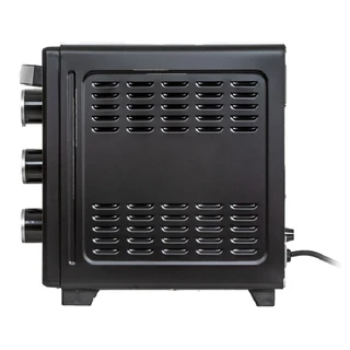Мини-печь SUPRA MTS-2691, черный 