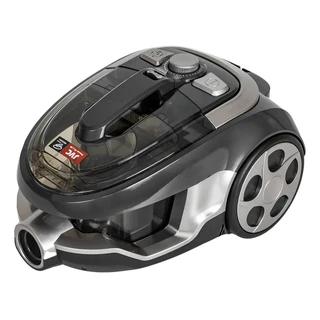 Пылесос JVC JH-VC400, серый 