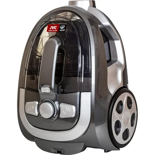 Пылесос JVC JH-VC400, серый 