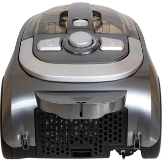 Пылесос JVC JH-VC400, серый 