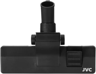 Пылесос JVC JH-VC401, зеленый 