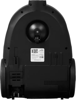 Пылесос JVC JH-VC401, зеленый 