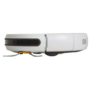 Робот-пылесос JVC JH-VR510, белый 