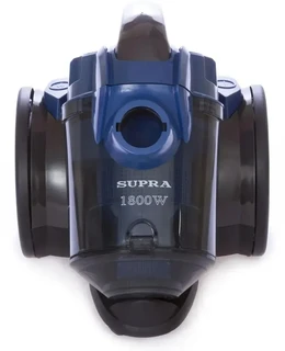 Пылесос SUPRA VCS-1832, синий 