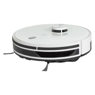 Робот-пылесос JVC JH-VR520, белый 