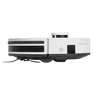 Робот-пылесос JVC JH-VR520, белый 