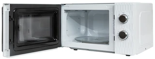 Микроволновая печь JVC JK-MW154M, белый 