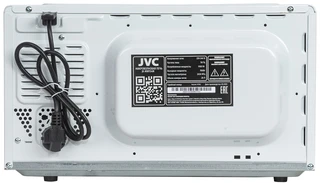 Микроволновая печь JVC JK-MW154M, белый 