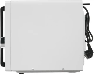 Микроволновая печь Pioneer MW356S, черный/белый 