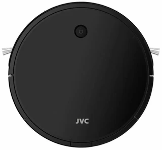 Робот-пылесос JVC JH-VR510, черный 
