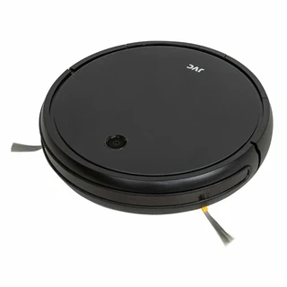 Робот-пылесос JVC JH-VR510, черный 