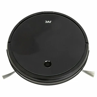 Робот-пылесос JVC JH-VR510, черный 