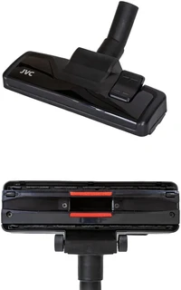 Пылесос JVC JH-VC405, синий 