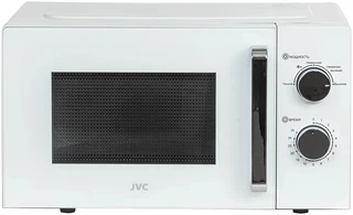Микроволновая печь JVC JK-MW149M, белый 