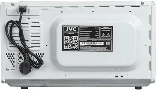Микроволновая печь JVC JK-MW149M, белый 