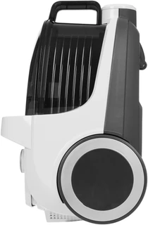 Пылесос Gorenje VC2101GALWCY, белый/черный 