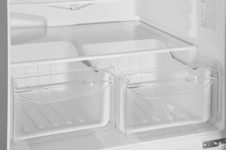 Холодильник Indesit ES 18 GA, серебристый 