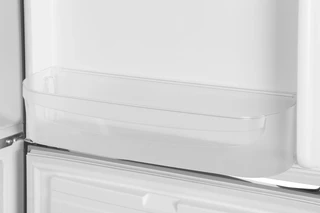 Холодильник Indesit ES 18 GA, серебристый 