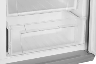 Холодильник Indesit ES 18 GA, серебристый 
