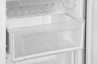 Холодильник Indesit ES 18 GA, серебристый 
