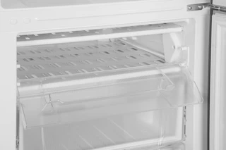 Холодильник Indesit ES 18 GA, серебристый 