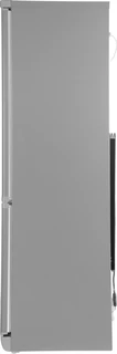 Холодильник Indesit ES 18 GA, серебристый 