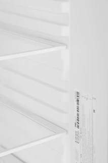 Холодильник Indesit ES 18 GA, серебристый 