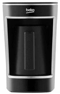 Электрическая турка BEKO TKM 2341 TELVEX, черный 