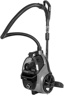Пылесос Pioneer VC360C, серый 
