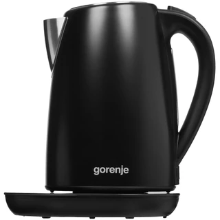 Чайник Gorenje K17TRB, черный 