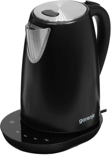 Чайник Gorenje K17TRB, черный 