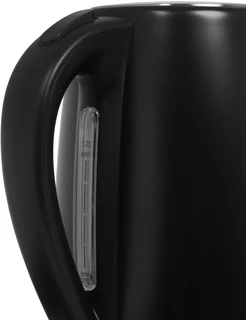 Чайник Gorenje K17TRB, черный 