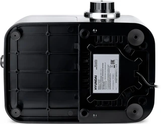 Электромясорубка Hyundai HY-MG5491, черный 