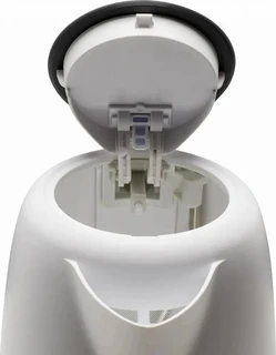 Чайник Gorenje K17XG, белый 
