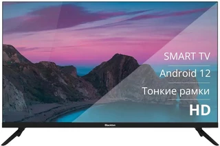 Телевизор 32" Blackton Bt 32FS40B 