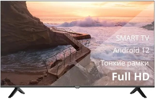 Телевизор 40" Blackton Bt 40FS32B 