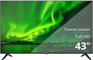 Телевизор 43" Blackton Bt 43F32B 