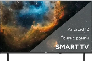 Телевизор 32" BQ 32FS40B 