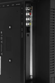 Телевизор 32" BQ 32FS40B 
