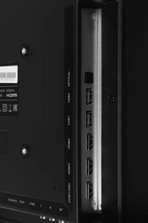 Телевизор 32" BQ 32FS40B 