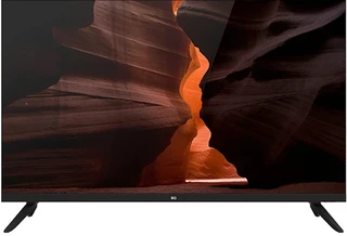 Телевизор 32" BQ 32FS01B 