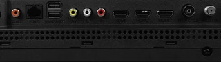 Телевизор 32" BQ 32FSF02B 