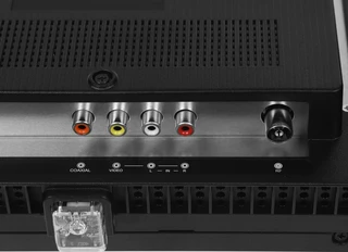 Телевизор 40" BQ 40F32B 