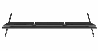 Телевизор 43" BQ 43F34B 