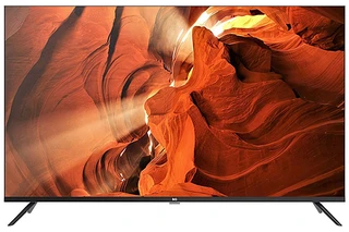 Телевизор 50" BQ 50FSU38B 
