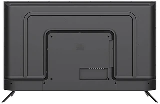 Телевизор 50" BQ 50FSU38B 