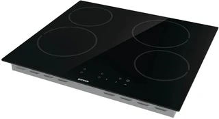 Электрическая варочная панель Gorenje ECT641BSCE 